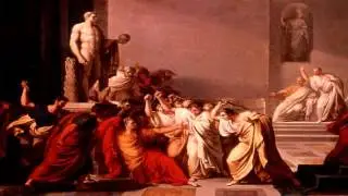 Julius Caesar