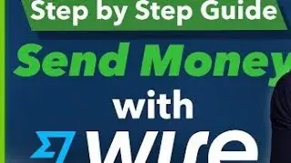 How To Send Money with Wise in 2 Minutes - Step By Step (TransferWise)
