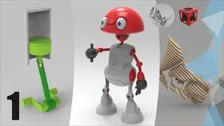 Tutorial Rhino 3D | Curso Rhino 3D | Interfaz y Ayuda de Rhino.