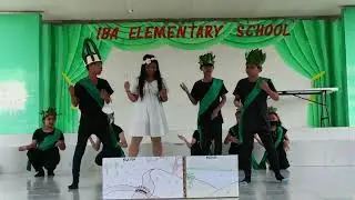 KAPALIGIRAN ( Interpretative dance G5)