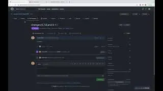 How I use git and Github at work | Examples