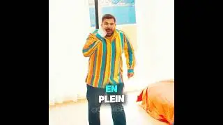 Il vise le mur… mais la balle revient toujours sur lui 😂