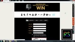 How to Win A Free GoPro Hero 3 Black Edition : GoPro Tutorial