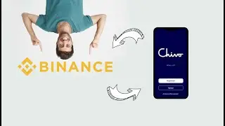 🚀¿Cómo transferir BITCOIN desde BINANCE a CHIVO WALLET y desde CHIVO WALLET a BINANCE?