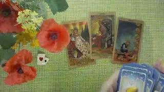 ОВЕН ♈ИЮНЬ 🍓 ТАРО ПРОГНОЗ #тарология