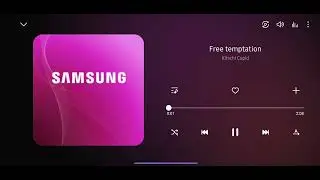 All Galaxy S4 Live Demo Unit songs