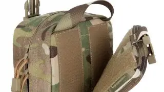 Аптечка второй эшелон.