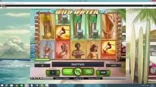 Лудовод в Optibet часть2