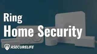 Ring Alarm Home Security System Review 2019 | ASecureLife
