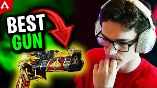 Pro Players First Impression of NEW Season Weapon META