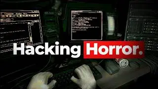 This Hacking Game Gets Under Your Skin... (S.P.L.I.T.)