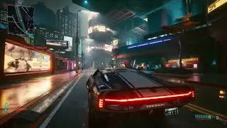 ► 𝗖𝘆𝗯𝗲𝗿𝗽𝘂𝗻𝗸 𝟮𝟬𝟳𝟳 - Free Roam 𝗡𝗜𝗚𝗛𝗧 Gameplay (𝗡𝗼 𝗦𝗽𝗼𝗶𝗹𝗲𝗿𝘀) PC 𝟰𝗞 𝗠𝗔𝗫 ULTRA Settings 𝗥𝗧𝗫™𝟯𝟬𝟵𝟬