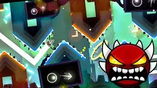 Ultra Violence, but with a difficulty meter...