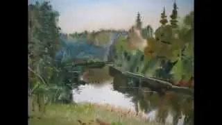 русские мотивы