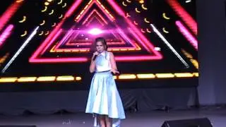 Анна Вагабова "Ego"( Willy William cover)