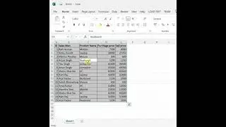 75% People😮 not know this Excel Super Tricks | Must watch Excel tips and tricks.