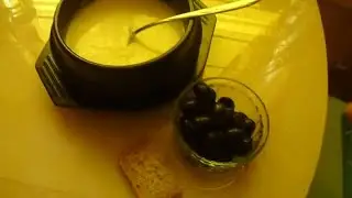 Рецепту более 150 лет!!!!  ИсКОНно русская кухня- Молочный кисель.