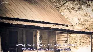 Thats Why You Go Away   Michael Learns To Rock   Lyrics HD Kara+Vietsub
