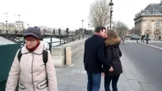Looking Around Us