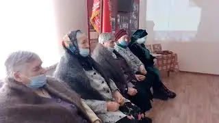 «Ленинград в годы блокады» Часть 3