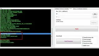 Cm2 MTK Android 7.0 Boot Error Fix 2018