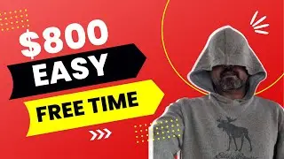 Get Paid $800 Transcribing Audio Files  [Make Money Online 2022]