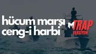 Mt -  Hücum Marşı / Ceng-i Harbi