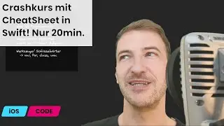 Crashkurs Programmierung, nur 20min!
