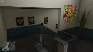 FiveM - Los Santos Meteor News Station MLO