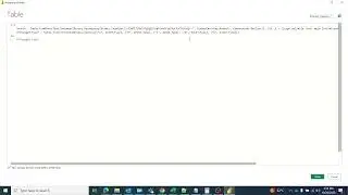 Minimum value of all columns excluding zeros and nulls - Power Query