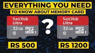 Memory Card Types  Secure Digital SD Class  Difference Between SDSC SDHC SDXC
