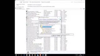 Install IIS Windows 10 Pro
