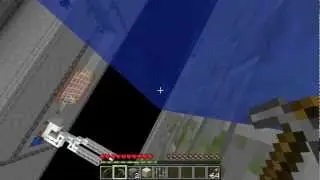 Capture the Wool: The Green Team Pt 2