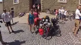 Le Grand Depart , La Grande Partenza