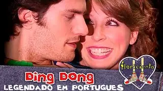 Floricienta | Ding Dong | LEGENDADO EM PORTUGUÊS