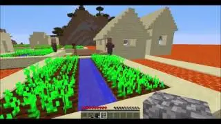 BURN, BABY, BURN!!! | Lava Land!