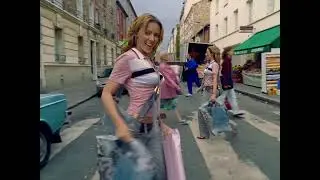 Kylie Minogue - Come Into My World (Groove Chaser Remix - Video Edit)