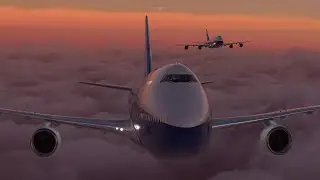 Incredible Screenshots MS Flight Sim 2020