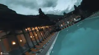 Thermal FPV