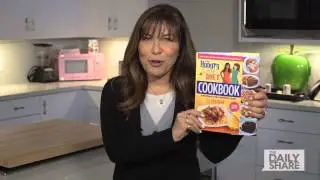 Can Hungry Girl create an all-natural breakfast recipe?