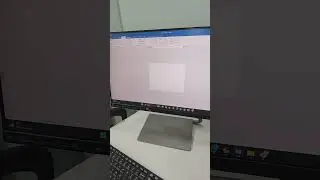 Vertical Page To Horizontal Page In Ms Word😯. . . 
