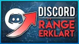 Alle RÄNGE ERKLÄRT 🎧 NerdDings Discord