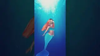 BEST MERMAID 😄