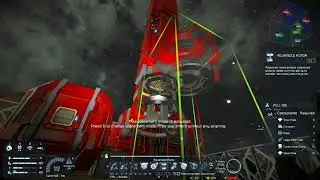 Space Engineers 2021 02 24   20 10 58 02 DVR
