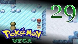 Pokemon Vega [The Dreaded Return] - #29 - Fire Red Rom Hack Playthrough (Blind)