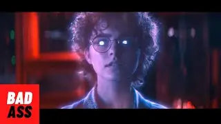 GHOSTBUSTERS  FROZEN EMPIRE CLIP COMPILATION 2024