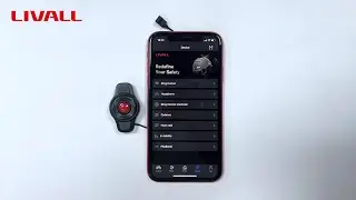 Upgrade the remote control