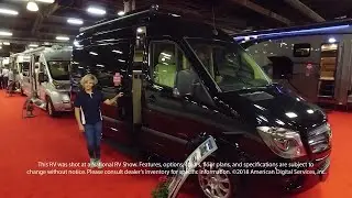 2018 Midwest Automotive Designs-Passage-FD2 Lounge