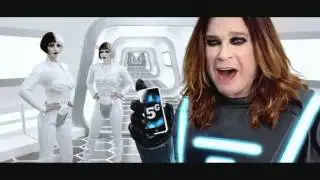 Comercial Justin Bieber y Ozzy Osbourne Best Buy  Super Bowl 2011 Español Latino Fandub