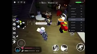 I got ip banned by owner For being freaky
